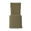 Yoichiro Slipcovered Dining Chair