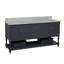 Ensemble de meuble-lavabo double 72 po Hampton-1498240890-1499552843