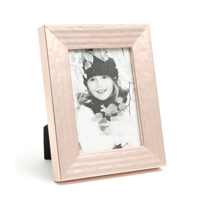 Solid Wood Picture Frame