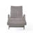 Set Of 2 Wicker Chaise Lounge