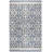 Claudelle Hand Tufted Wool Geometric Indoor Rug-940579024
