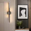 Applique murale à DEL 2 lumières Mokas-763446741-753780388