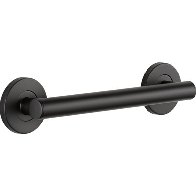 Bath Safety 12" Grab Bar