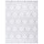 Tapis gris clair Jain-132614522