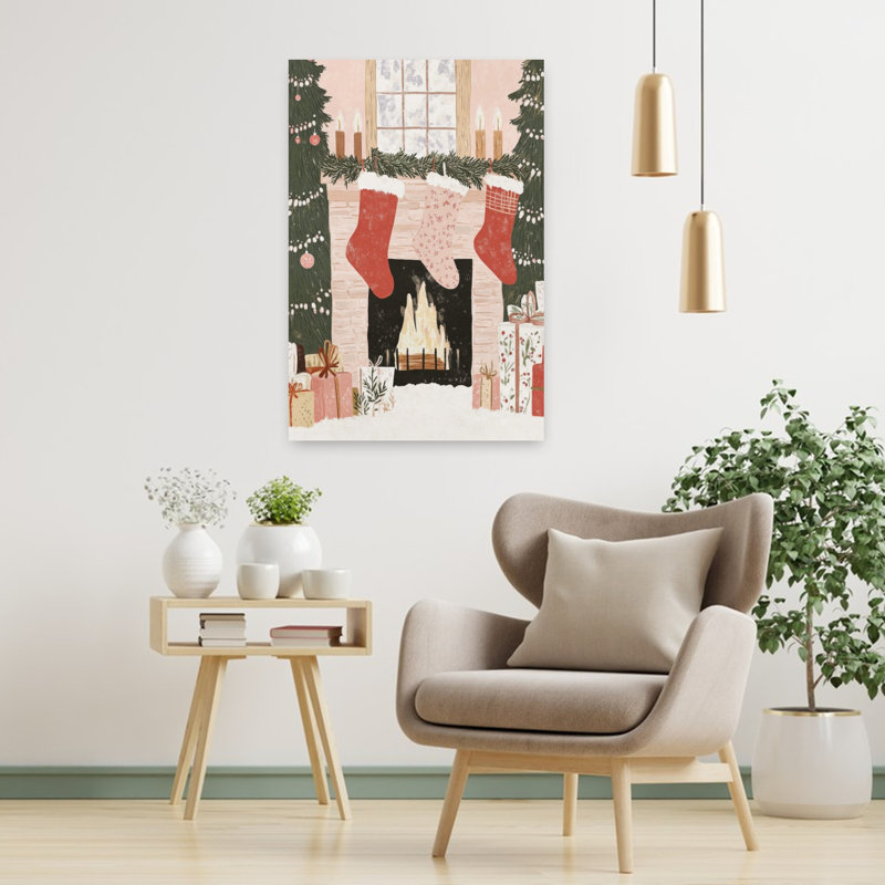 Print, 91.44cm H x 60.96cm W