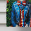 Drapeau «All American House»-112702490