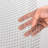 Hardware Cloth 1/2 Inch 48inx100ft 19 Gauge Vinyl Coated Square Chicken Wire Fence Mesh Roll-71213702
