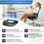 Structure de bureau debout 59,5 po-86649722