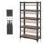 Desi Steel Standard Bookcase-708158725-733848324