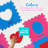 12'' L Interlocking Foam Playmat