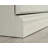 Zaelee Storage Bookcase-1474908081