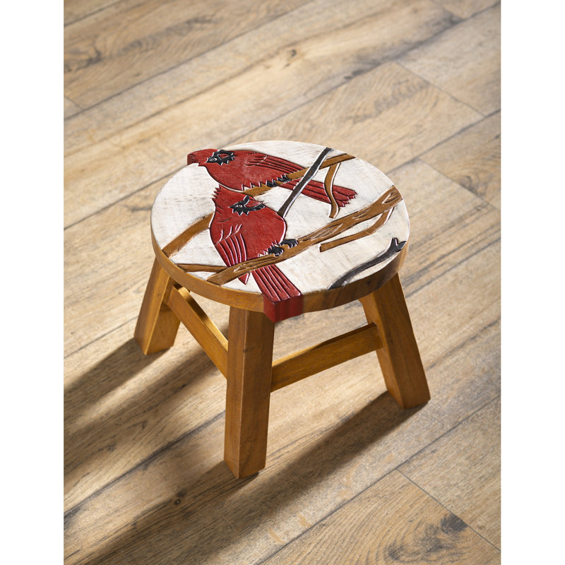 Tabouret d'appoint Diontray