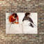 Edgar Degas - Wrapped Canvas Painting