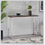 Console Design exquis, optimisation de l'espace, matériaux de haute qualité, décoration intérieure