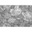 Tapis floral lavable à la machine Premium AMF1561-1028898080