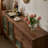 High-End Simple Style Sideboard