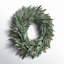 Couronne d'eucalyptus à lame artificielle Guisborough-1786075419