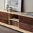 94.4'' Media Console