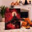 1 Piece Wrapped Canvas Wall Art