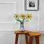 Arrangement de vitrail