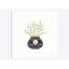 «Fine Herbs VI» par Janelle Penner, impression sur toile tendue-31711292-73367346-73367347