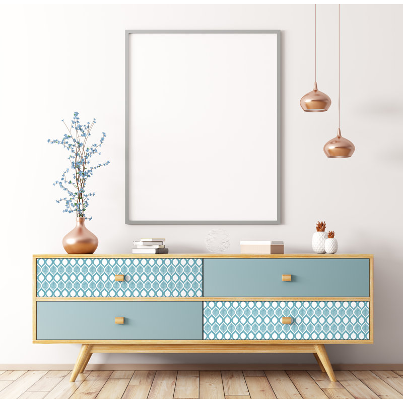 Creative Covering Adhesive Shelf Liner