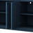 Devilal Entertainment Center for TVs up to 75"-2053377683