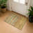 Premium Machine Washable Mayfield AMF2155 Striped Rug-865539715-865539728