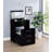 Aurianne 3-Drawer Makeup Vanity & Stool Set-181132548