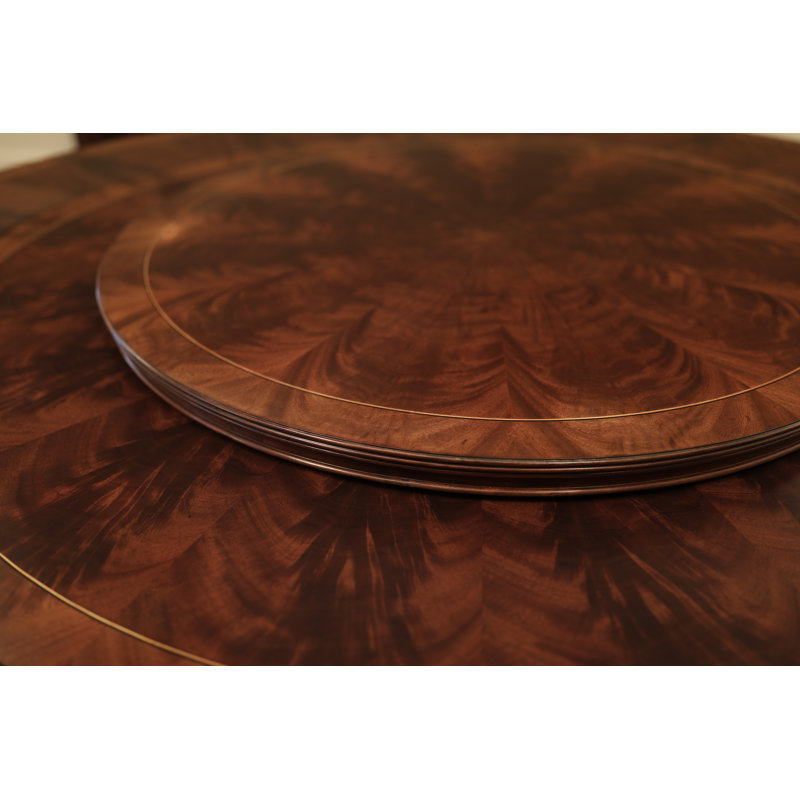 Wood Serving Dish