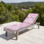 Coussin de patio d'extérieur 3 po Peenoke