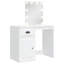 Dressing Table with Mirror-94003011