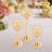 Tabletop Tealight Holder-1871199723