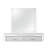 Madison Mirror, Silver Champagne