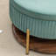 Repose-pieds rond avec rangement Charyn-119044832