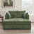 Chenille verte est en rupture de stock