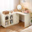 Dressing Table Storage Included-67117661