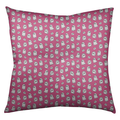 Coussin de sol fantôme Katelyn Elizabeth