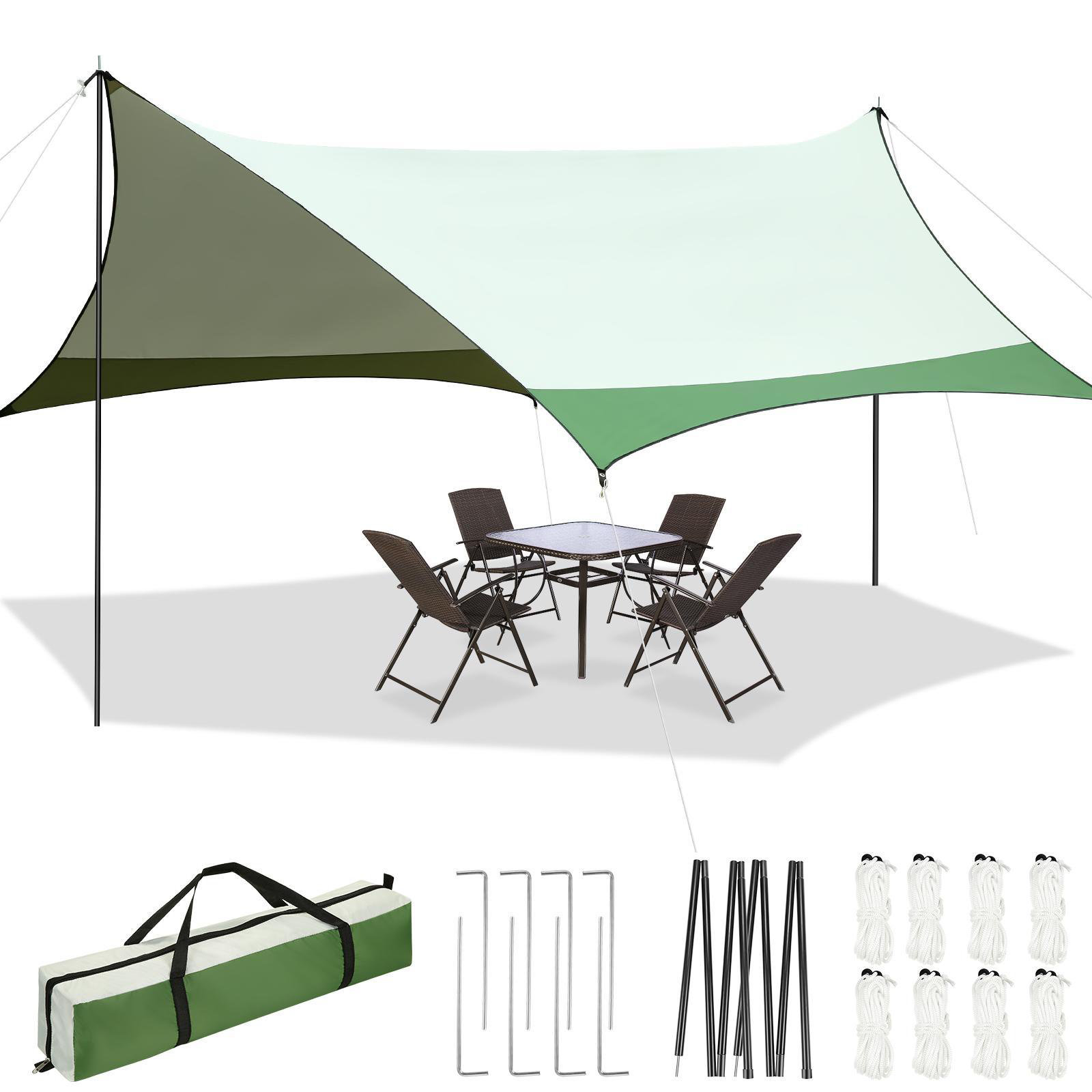 Waterproof hotsell hammock tent