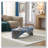 Oval Coffee Table-1189074775