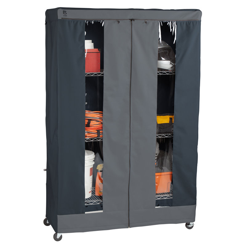 Premium Garage Shelf Cover