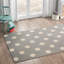 Tapis en laine touffeté à la main Krystyna-353479767-311003288