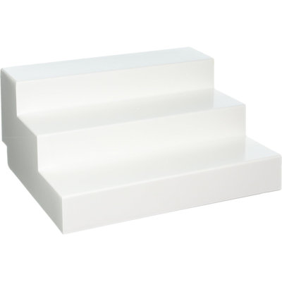 3 Tier Adjustable Canned Goods Shelves For Kitchen Cabinet And Pantry Organization, Expand A Shelf, Mega