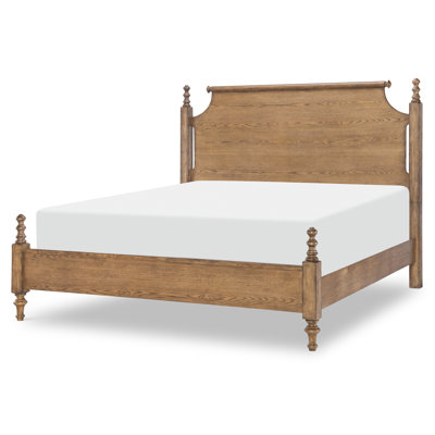 Country Living Four Poster Bed by Country Living Home Collection