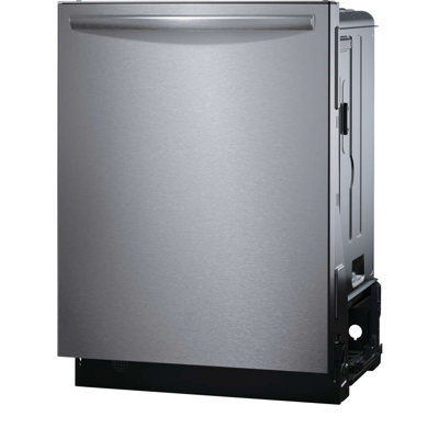 24" 47 dBA Built-in Digital Control Dishwasher