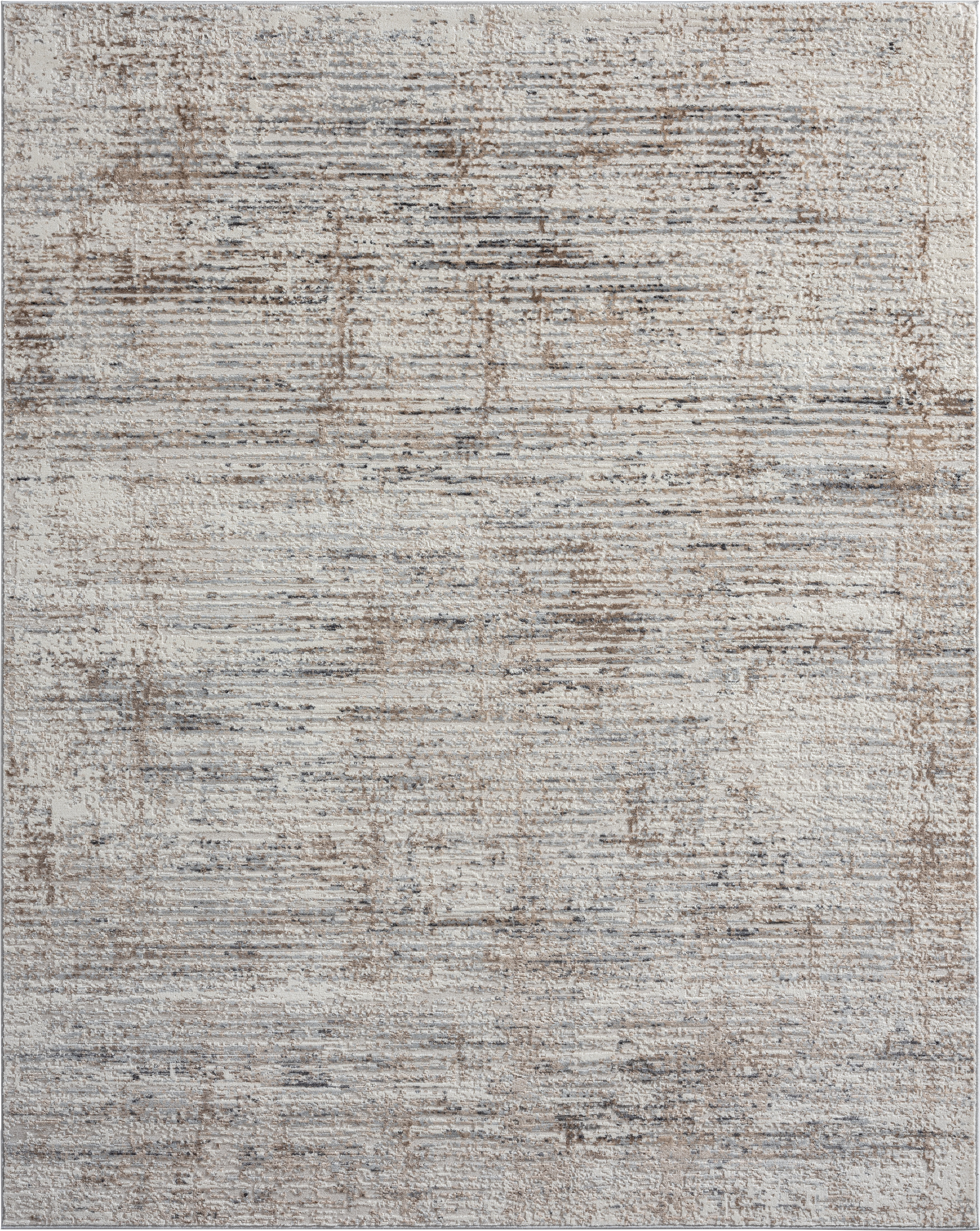 Tomaz Area Rug in Gray