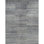 Herat Hand Knotted Wool Area Rug in Gray