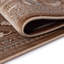 Oriental Indoor / Outdoor Area Rug-1027322903