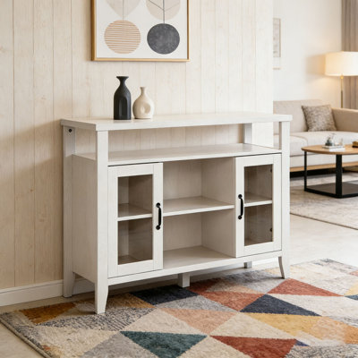 Armoire de rangement moderne