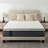 Ravalli Medium Pillow Top Pocket Spring With Gel Memory Foam Hybrid Mattress In A Box-549233023-593798872